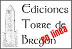 Ediciones Torre de Bregon en línea